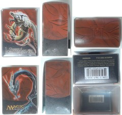 Champions of Kamigawa: Dragons: Deck Box: Used: V0001